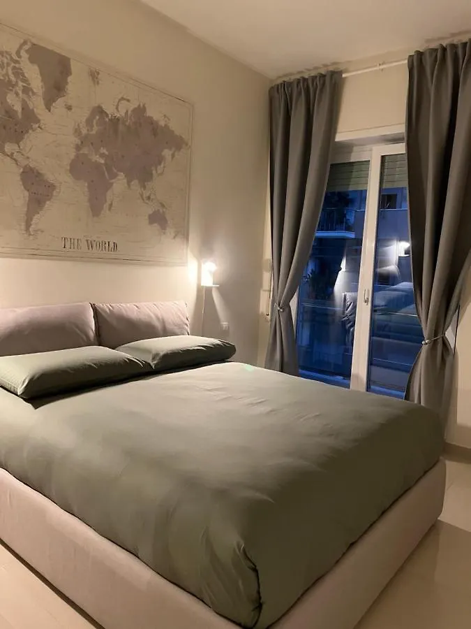 Centralflats 195 Private Apartments Bari