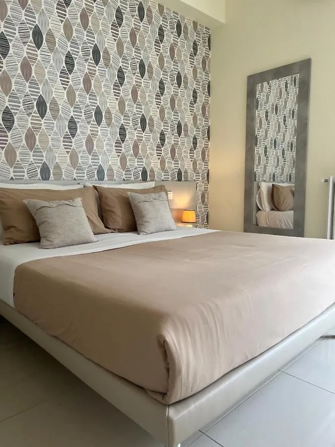 Centralflats 195 Private Apartments Bari
