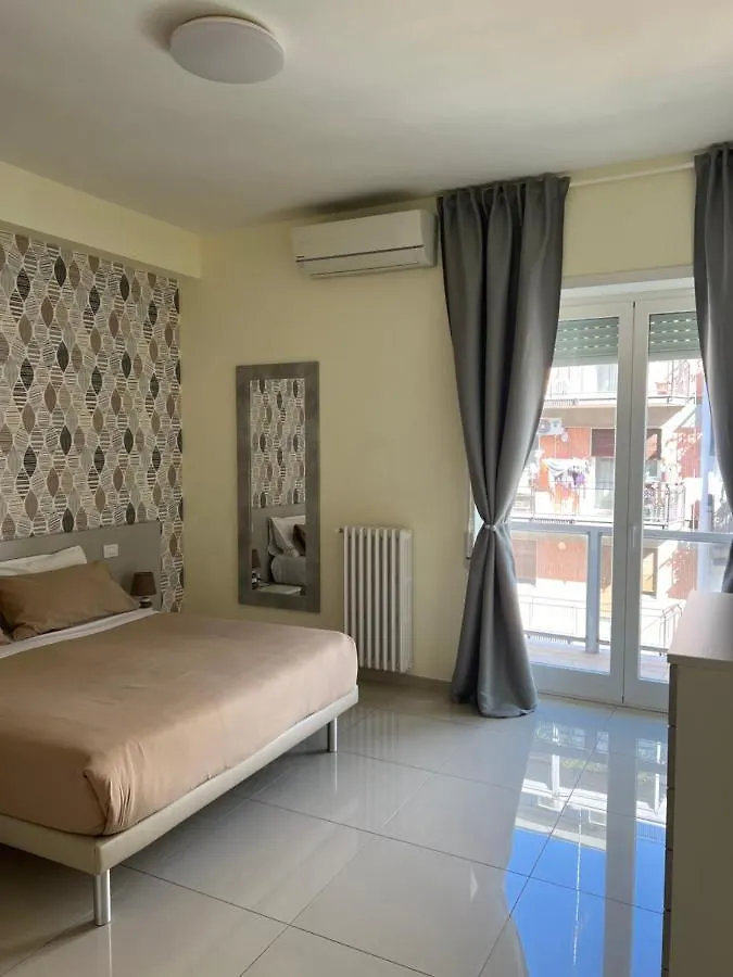 Centralflats 195 Private Apartments Bari