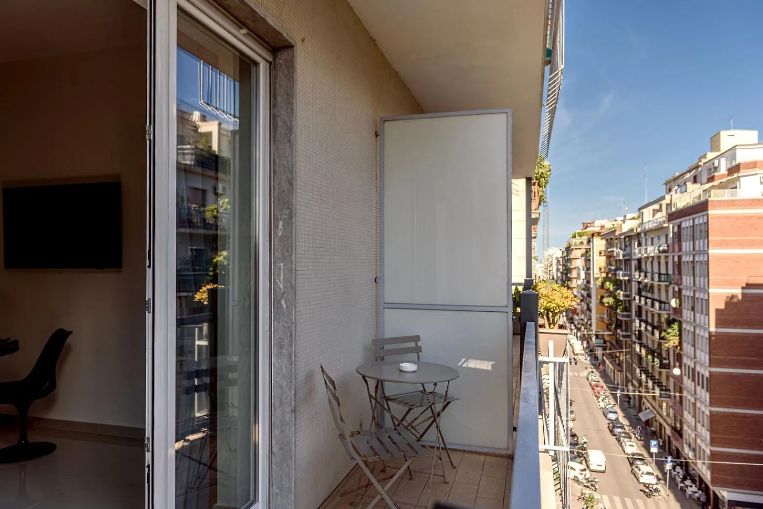 Centralflats 195 Private Apartments Bari Italien