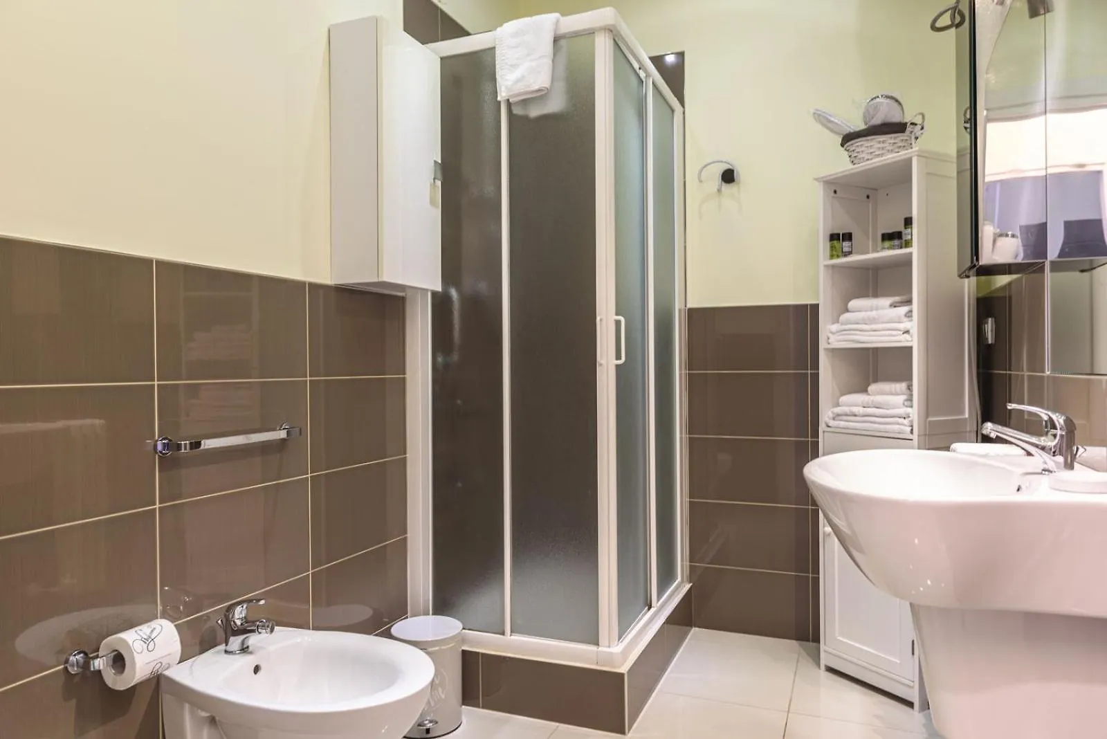 Centralflats 195 Private Apartments Bari