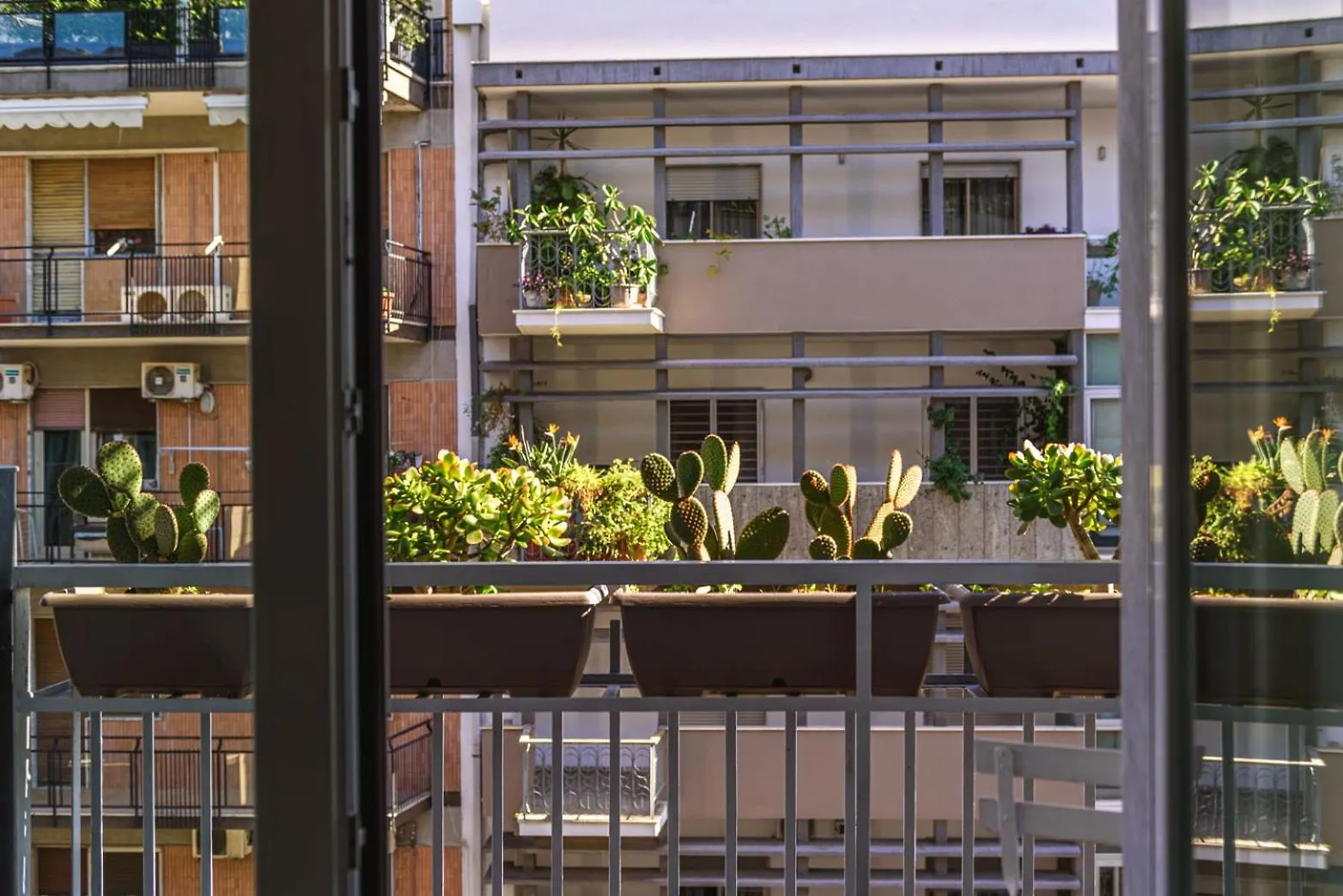 Centralflats 195 Private Apartments Bari 0*,  Italien