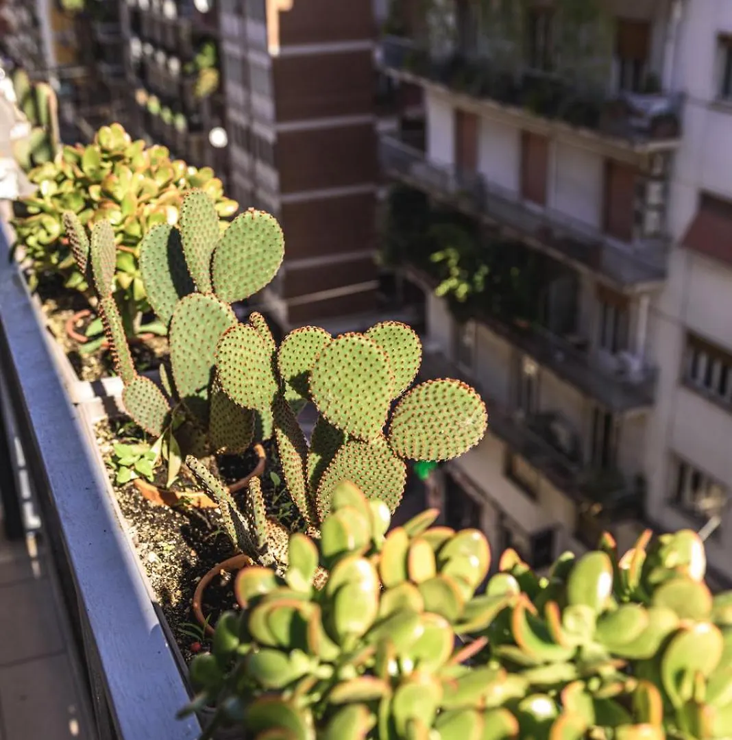 Centralflats 195 Private Apartments Bari 0*,