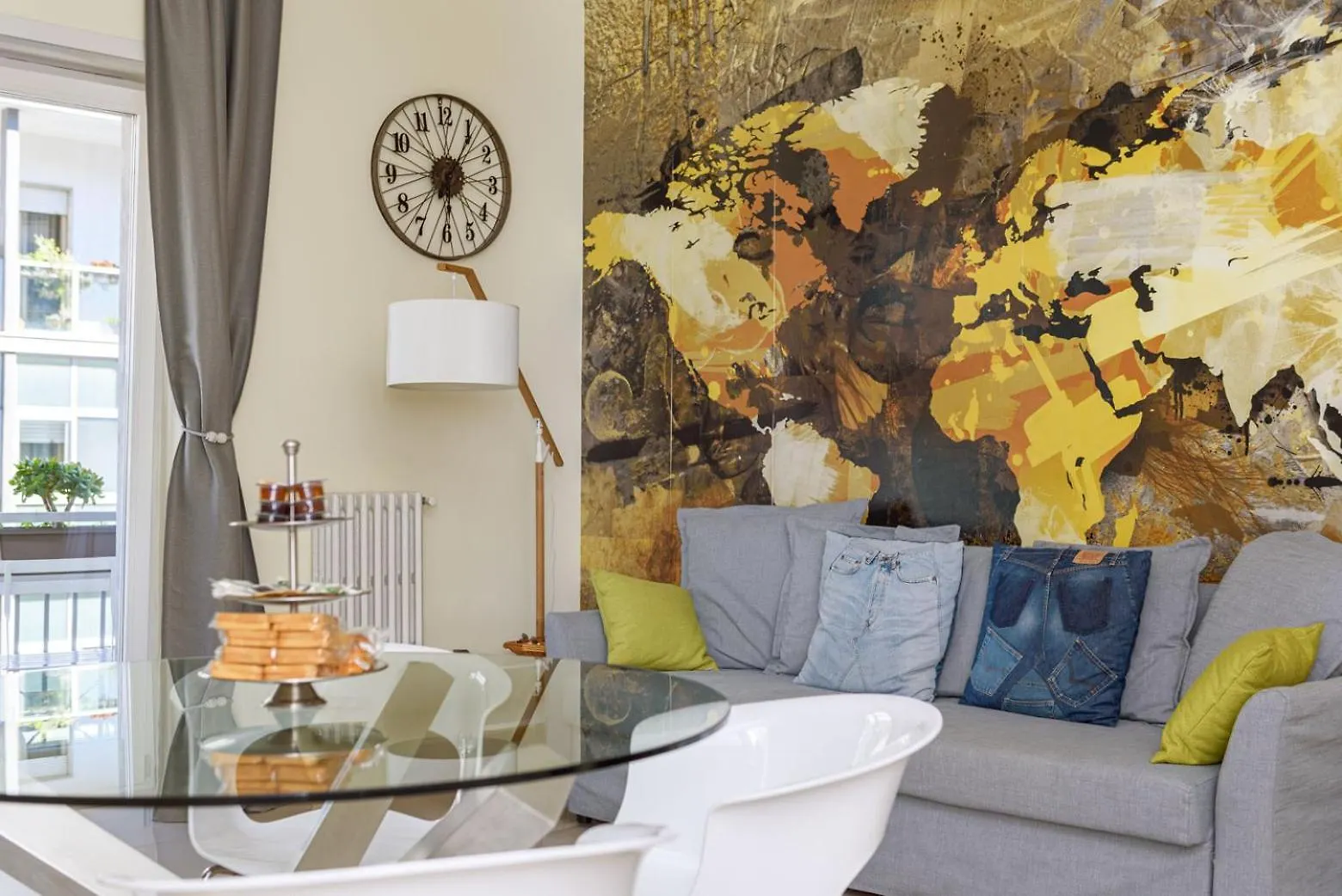 Centralflats 195 Private Apartments Bari