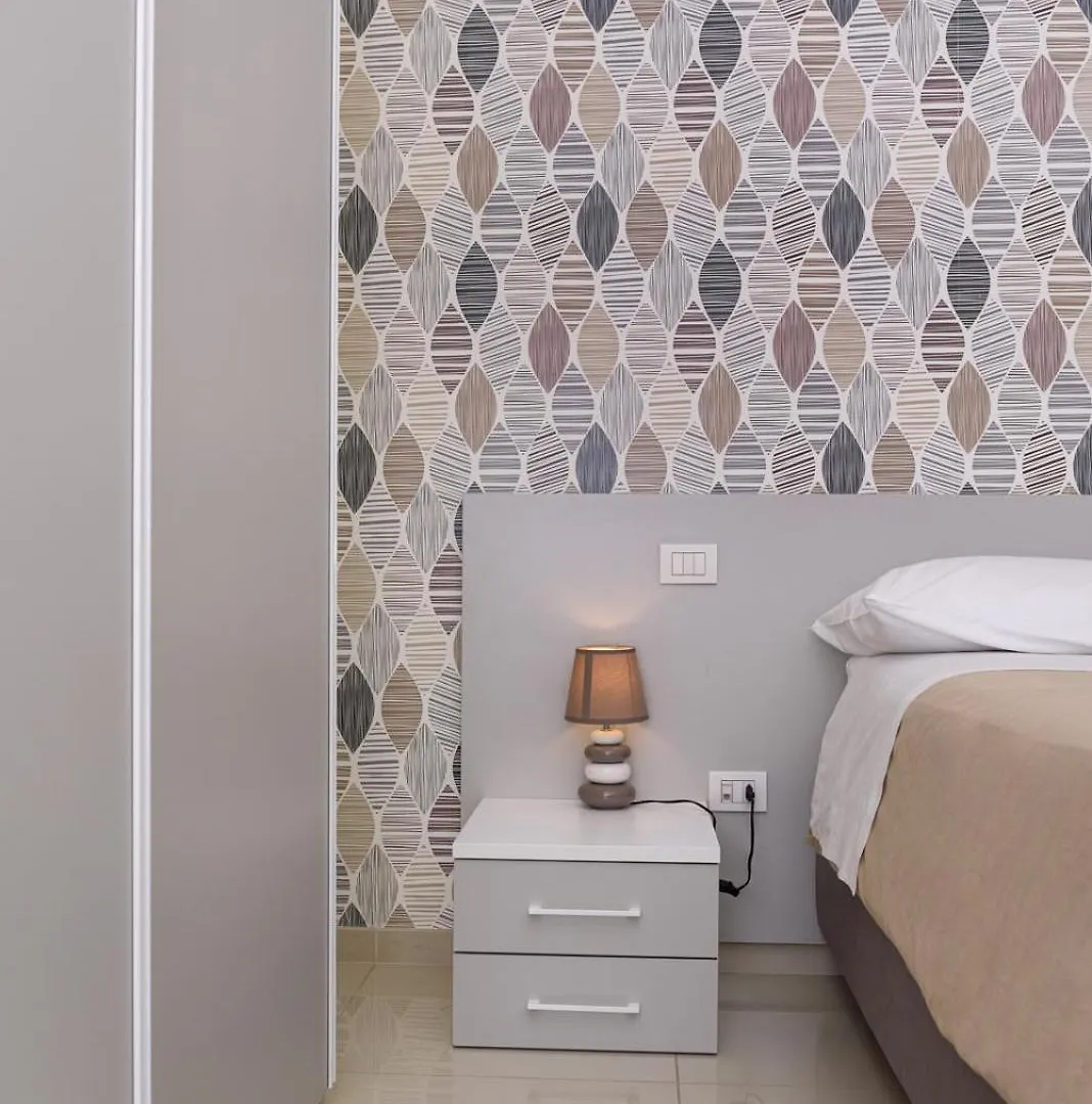 Centralflats 195 Private Apartments Bari 0*,