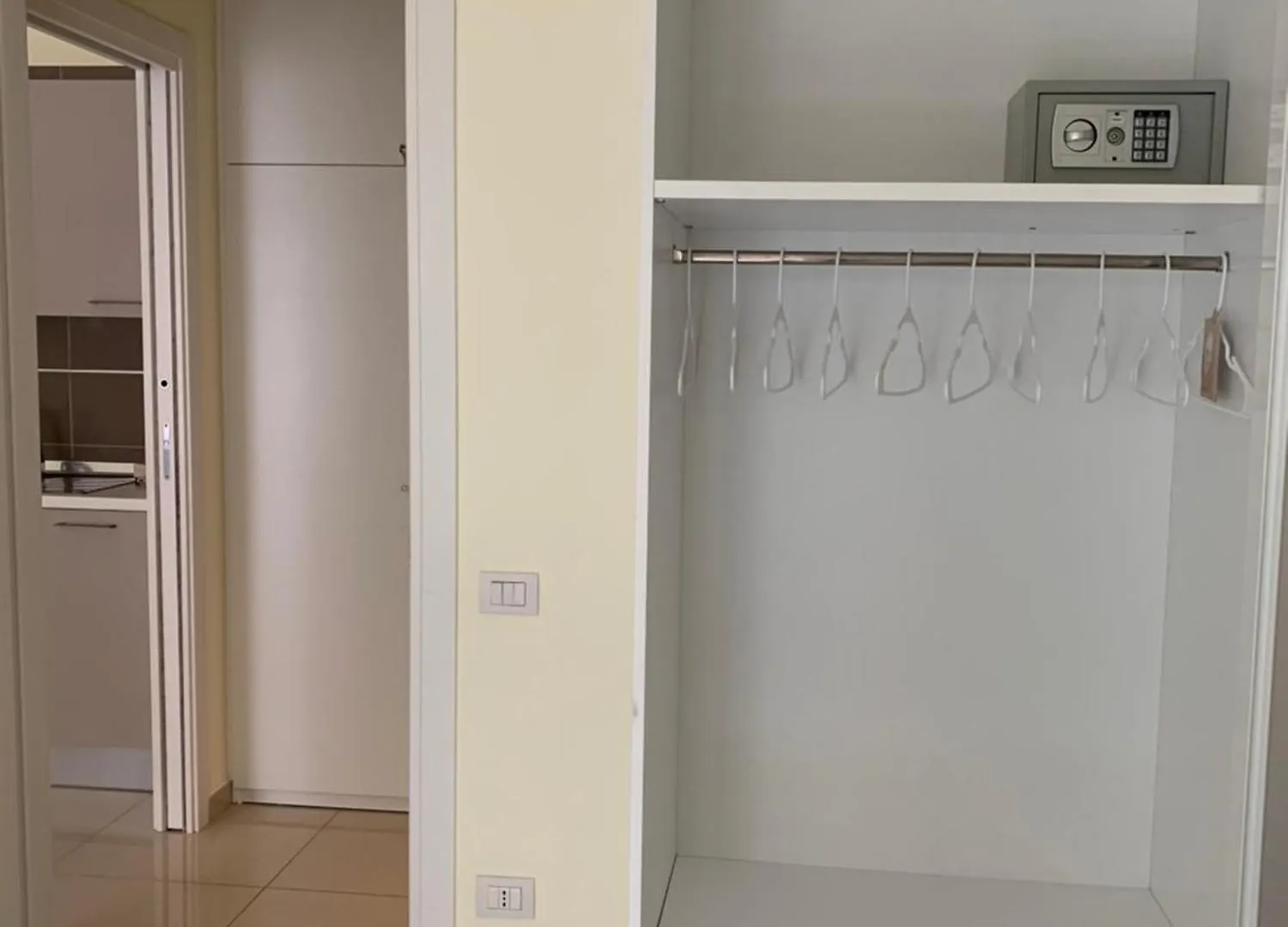 Centralflats 195 Private Apartments Bari