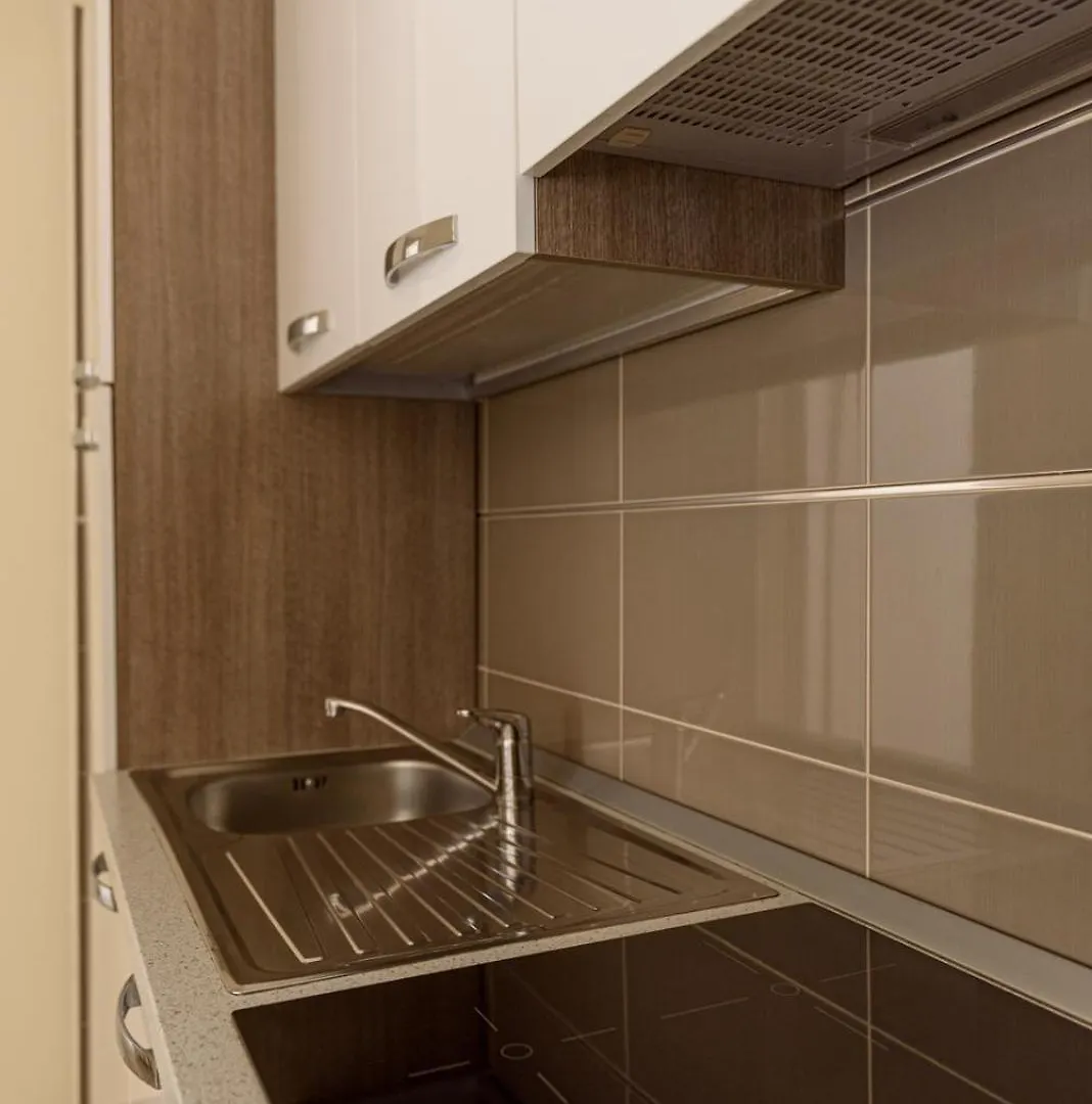 Centralflats 195 Private Apartments Bari Italien