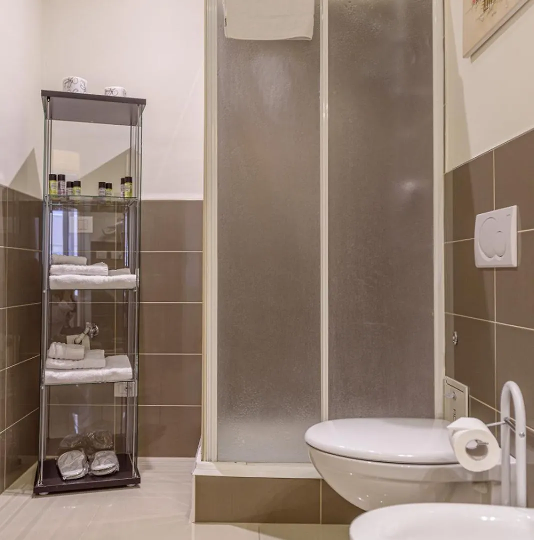 Centralflats 195 Private Apartments Bari